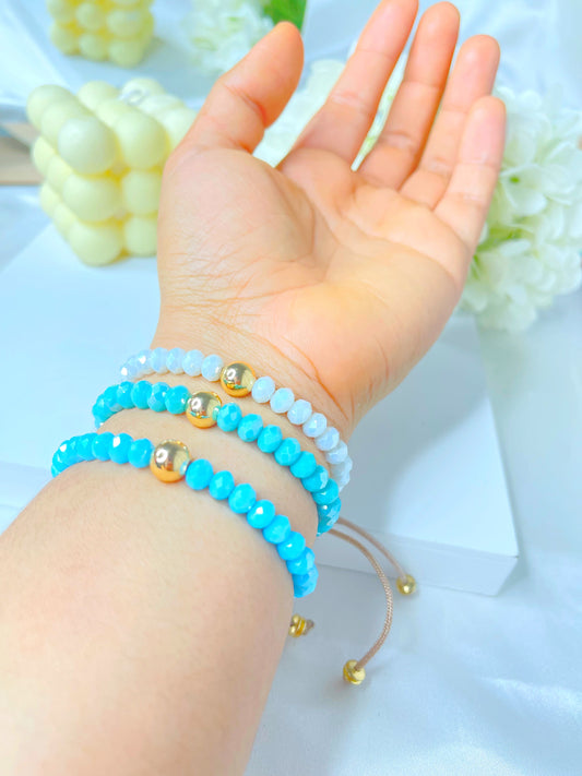 Darya Bracelets