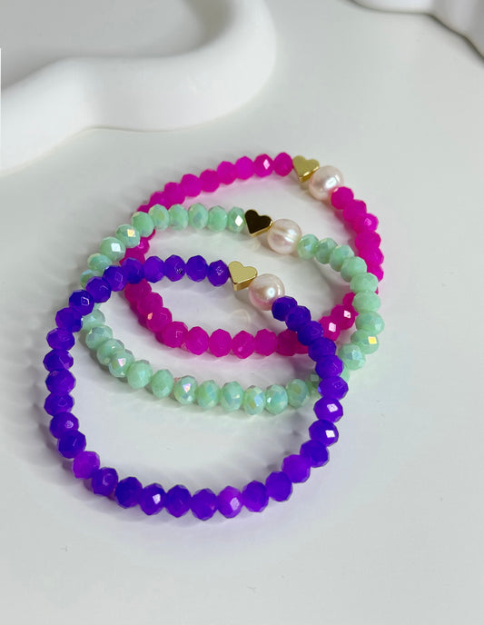 Bella Bracelets