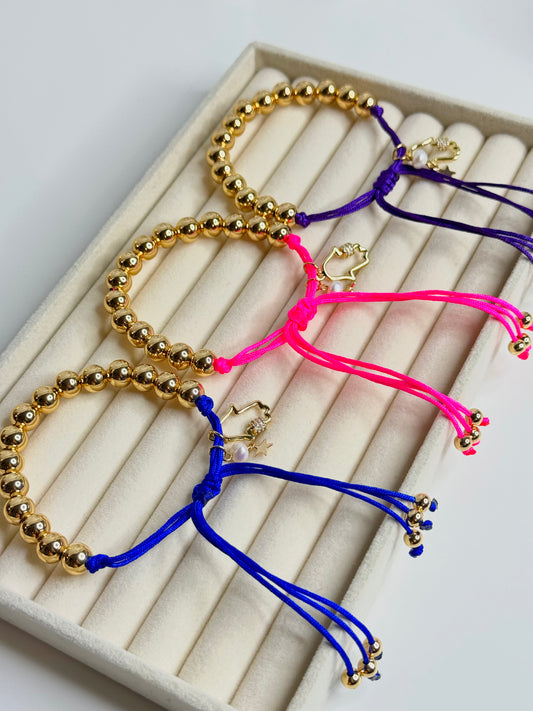 Athena Bracelets