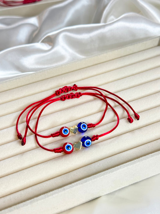 Evil Eye Bracelets