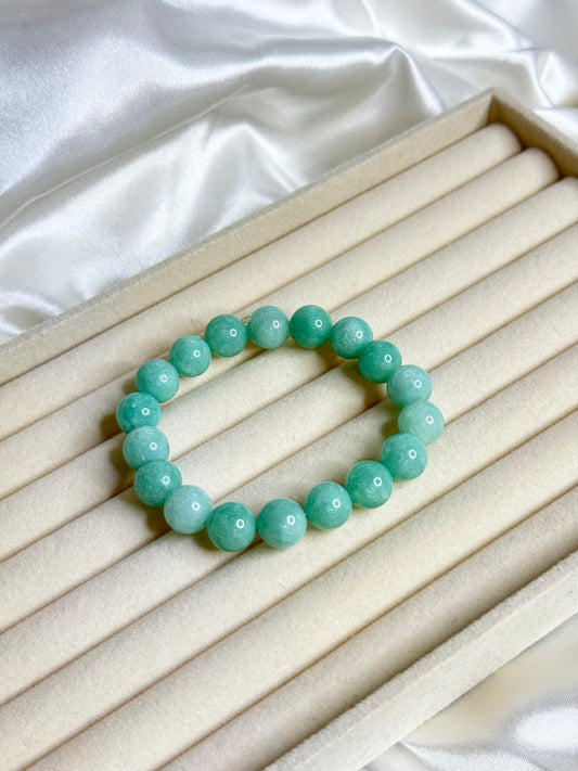 Jade Bracelet